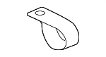 MU000816 - HVAC: Suction Line Clamp for Mitsubishi Image