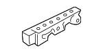 SW9245 - Body: Motorcraftâ„¢ Power Seat Switch for Ford Image