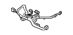 8G1Z14A699AA - Body: Wire Harness for Ford: Taurus X Image