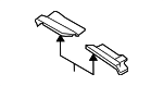 55256778AD - Body: Panel Assembly for Mopar Image