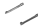 55359625AA - Body: Sill Panel for Mopar Image