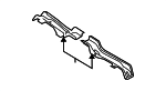 55359947AA - Body: Cross-member for Mopar Image