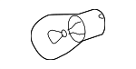 1992-2007 Toyota - Bulb