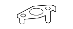 15226HG00D - : Turbocharger Oil Line Gasket for INFINITI: QX30 Image