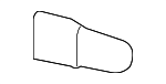 3655586Z00 - Electrical: Marker Lamp Bulb for Suzuki Image