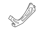 125140A010 - Electrical: Adjust Bracket for Toyota Image