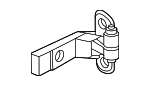 41527420097 - Body: Lower Hinge for BMW Image
