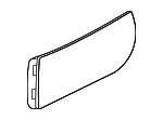 5700A427 - Body: Door Shell for Mitsubishi Image