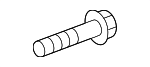 11589012 - Electrical: Daytime Run Lamp Bolt for GM Image