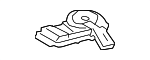 SBM4 - Body: Motorcraftâ„¢ Blower for Ford Image