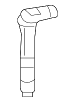 19420911 - Electrical: Camshaft Sensor for GM Image