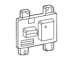 19117214 - Electrical: Module for GM Image