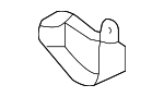 452863B010 - Engine: Cover Hole Plug for Kia Image