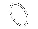 452853B010 - Engine: Cover Seal for Kia Image