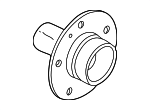 33411095417 - : Hub for BMW: X3, X5 Image