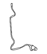 34526756380 - : Rear Speed Sensor for BMW Image