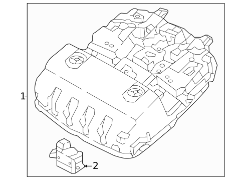 Diagram 1