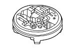 9149J6200 - Body: Tool Compartment for Kia Image