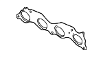 18115PNB003 - Exhaust: Exhaust Manifold Gasket for Honda: Accord, Civic, CR-V, Element Image