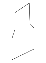 72252XA00A - : Upper Case Bracket for Subaru Image