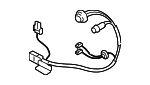 84931XA000 - : Socket &amp; Wire for Subaru: B9 Tribeca Image