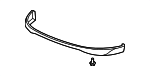 71110SLNA90ZD - : Spoiler for Honda Image
