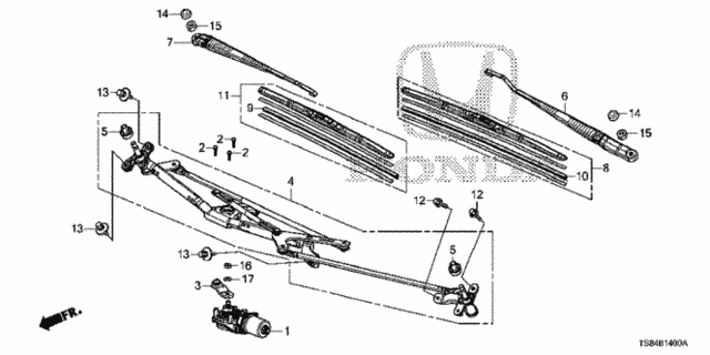 Diagram 1