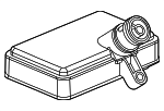 24066601 - Transmission: Transmission Oil Filter for GM Image