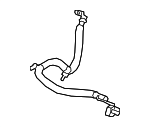 85515665 - : Positive Cable for Chevrolet: Silverado 1500 | GMC: Sierra 1500 Image