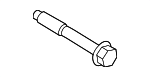 218593M300 - : Support Bracket Bolt for Kia: K900 Image