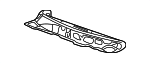 55275783AF - Body: Cowl Plenum Panel for Mopar Image