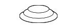 4475385 - Body: Plug for Mopar Image