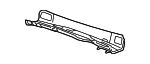 55275789AH - Body: Plenum Panel for Mopar Image