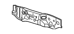 55277108AC - Body: Dash Panel for Mopar Image
