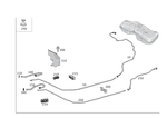 1664700924 - : Fuel Line for Mercedes-Benz Image