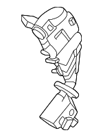 63315A5BE49 - : Led Unit for Mini: Countryman Image