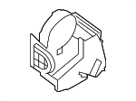 27235ET000 - HVAC: Blower Case for Nissan Image