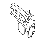 27245EN000 - HVAC: Upper Case for Nissan Image