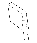 4M0819439 - HVAC: Cabin Air Filter for Audi: A4, A4 allroad, A4 Quattro, A5 Quattro, A5 Sportback, A6 Quattro, Q5, Q5 PHEV, Q5 Sportback, RS5, RS5 Sportback, S4, S5, S5 Sportback, SQ5, SQ5 Sportback Image