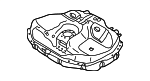 BJ0E42110J - : Fuel Tank for Mazda: Protege Image