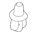 BC1D45916 - : Filler Pipe Holder for Mazda: Protege, Protege5 Image