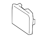 84437TK8A01ZA - Body: Access Cover for Honda: Odyssey Image