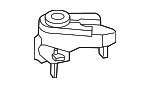95863119402 - Electrical: Mount Assembly Support for Porsche: Cayenne Image