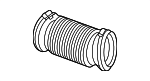 LR122692 - Engine: Air Inlet Duct for Land-Rover Image