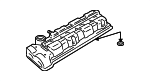 1117065J01 - Engine: Valve Cover for Suzuki Image