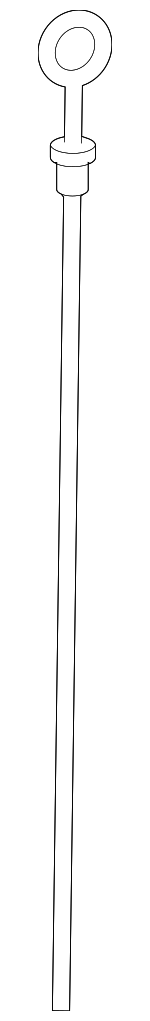 1691080J00 - : Dipstick for Suzuki Image