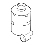 31112L1000 - Fuel System: Fuel Filter for Hyundai Image