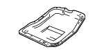 52118806 - Maintenance &amp; Lubrication: Trans Pan for Mopar Image
