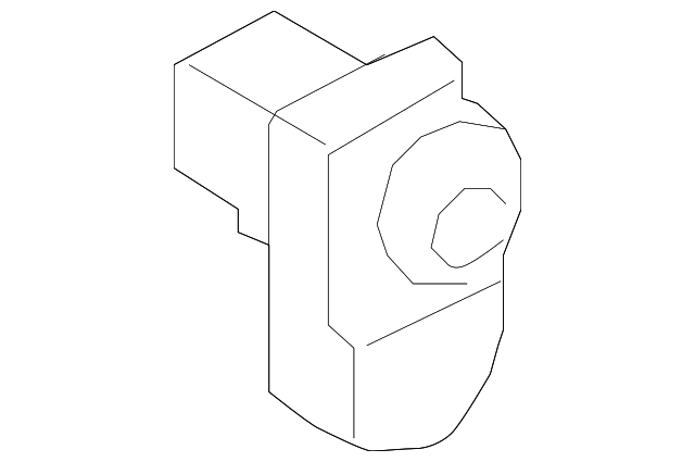 25360-AD000 - Door Ajar Switch 2000-2019 INFINITI | Official