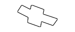 85737259 - Body: Emblem for GM Image